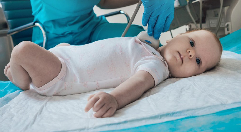 Paediatric Endocrinology