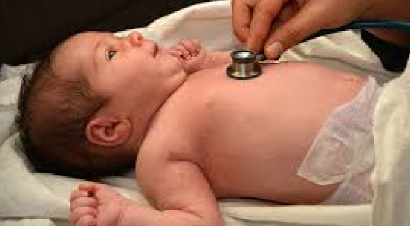 Paediatric Gastro Enterology