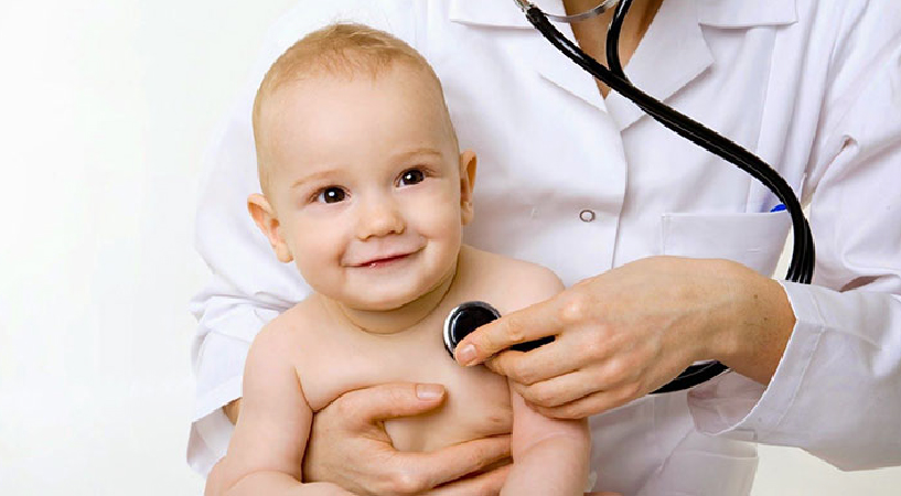 Paediatric Cardiology