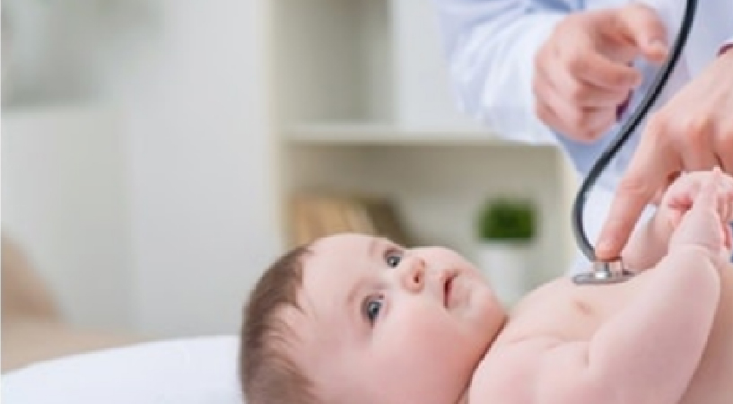 Paediatric Nephrology